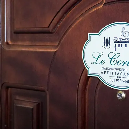 Le Cortiglie