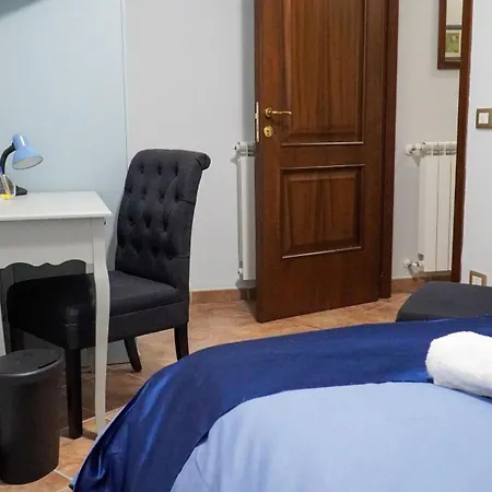 Bed & Breakfast Le Cortiglie Piedimonte d'Alife