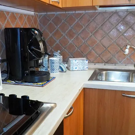 Le Cortiglie Bed & Breakfast