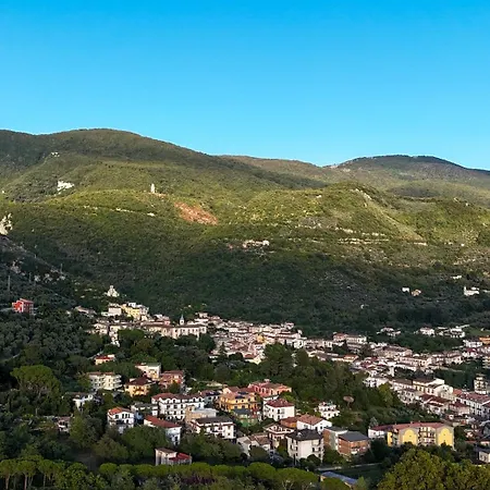 Bed & Breakfast Le Cortiglie Piedimonte d'Alife